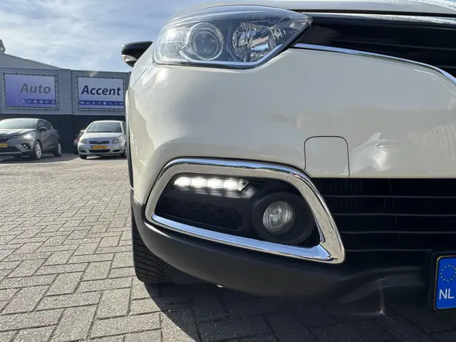 Renault Captur 0.9 TCe Dynamique 2014 Benzine 17