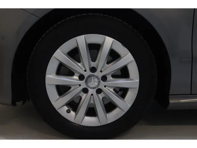 Mercedes-Benz B-Klasse 180 Ambition 2018 Benzine 8