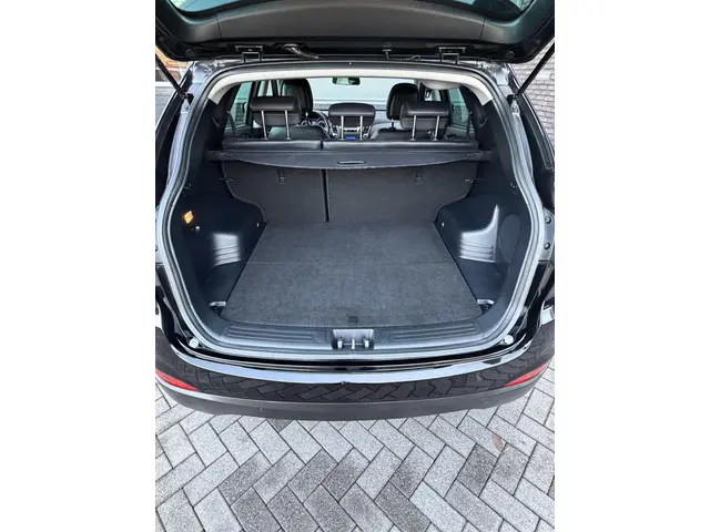 Hyundai ix35 1.6i GDI Style 2013 Benzine 20