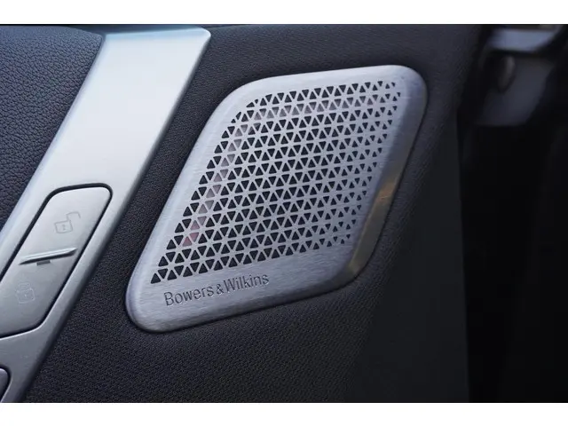 BMW iX xDrive60 2026 Elektrisch 11