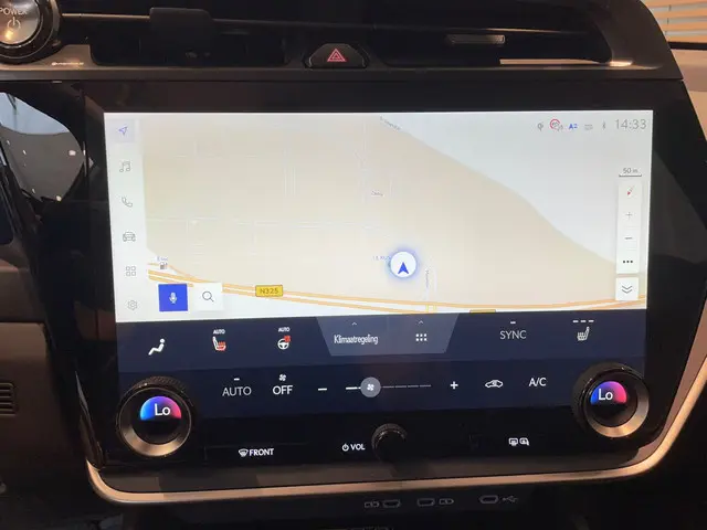 Lexus RZ 300e Business Line 71 kWh 2025 Elektrisch 7
