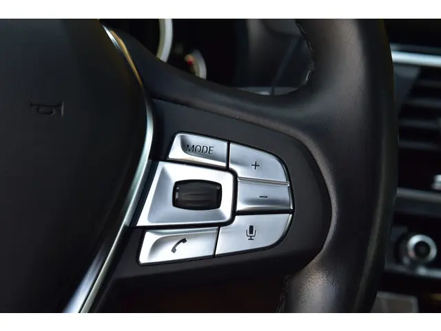 BMW X3 xDrive20i High Executive 2018 Benzine 14