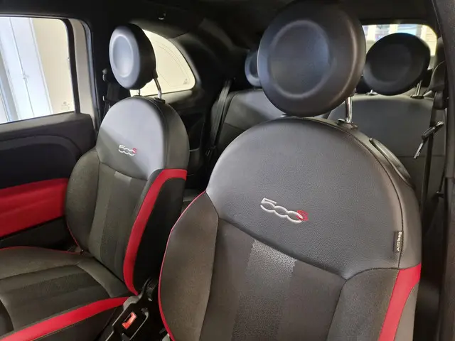 Fiat 500C 1.2 500S | Cabrio | 2015 Benzine 27