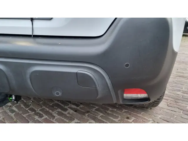 Citroën C3 Aircross 1.2 PureTech S&S Live 2020 Benzine 27