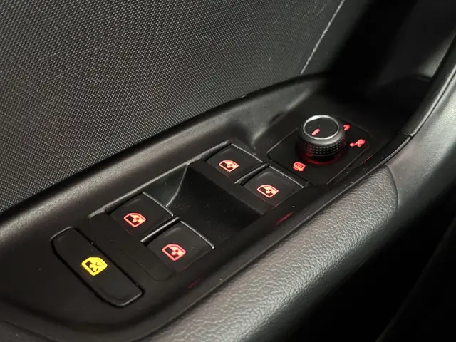 Audi A1 Sportback 25 TFSI S Line 2020 Benzine 27