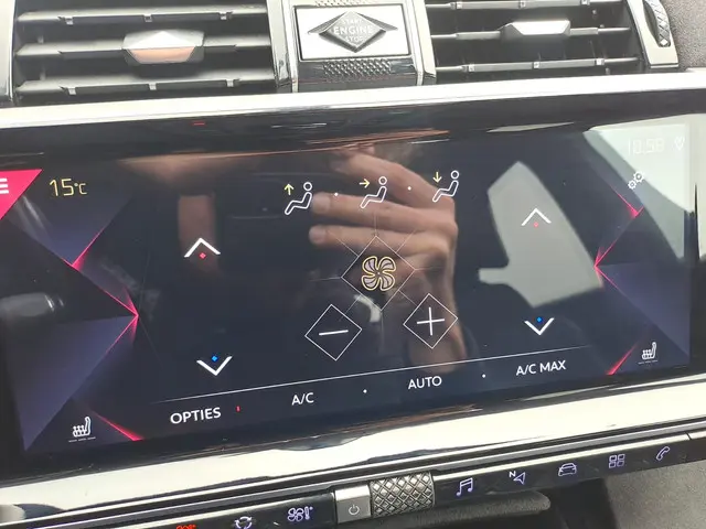 DS DS 7 Crossback 1.2 PureTech Executive 2021 Benzine 20