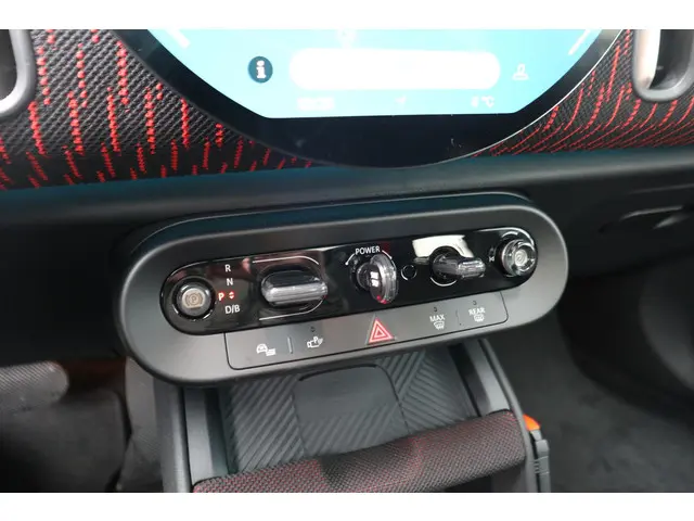 MINI Countryman E 2026 Elektrisch 19