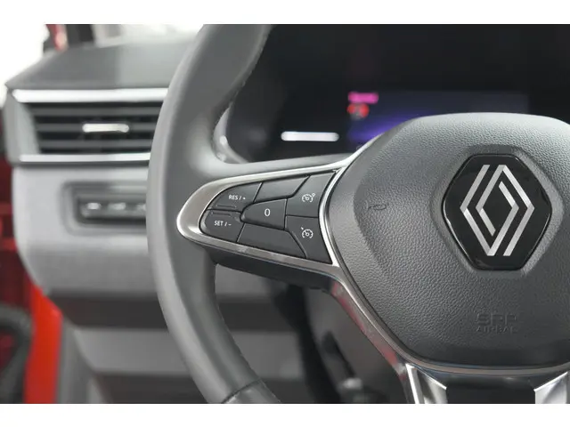 Renault Clio TCe 90 GPF Evolution 2024 Benzine 30