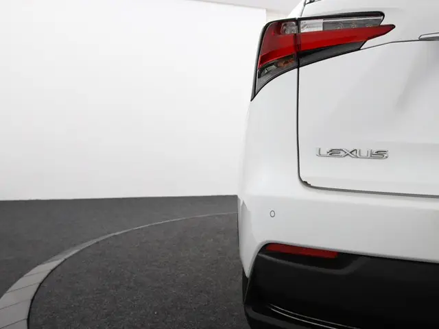 Lexus NX 300h AWD F Sport Line 2014 Hybride Benzine 40