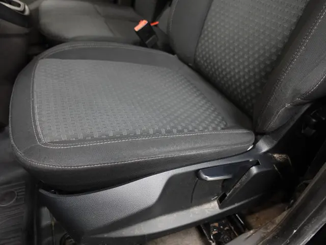 Ford Transit Connect 1.5 Automaat L2 Trend 2023 Diesel 11