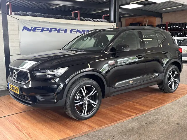 Volvo XC40 1.5 T3 2019 Benzine