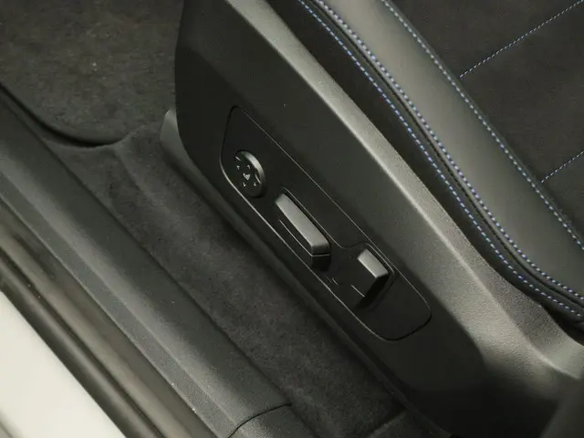 BMW iX1 eDrive20 67 kWh 2025 Elektrisch 10