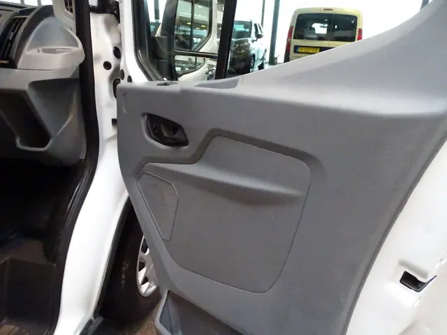 Ford Transit 310 2.2 TDCI L2H2 Trend 2016 Diesel 21
