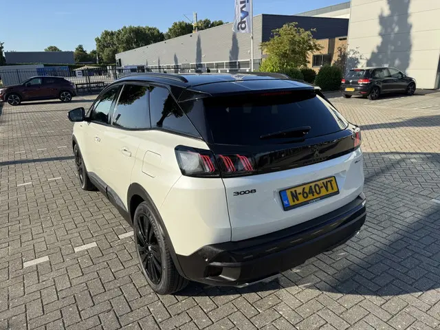 Peugeot 3008 3