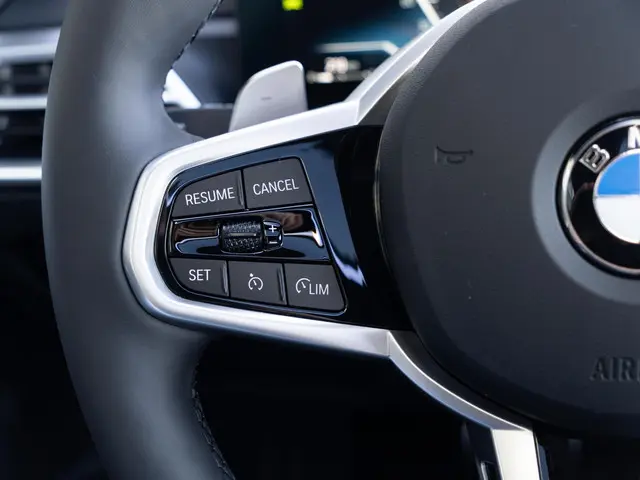 BMW 4 Serie 420i Coupé M Sport Pro 2025 Benzine 27