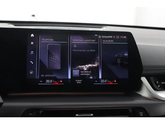 BMW iX1 xDrive30 Launch Edition 67 kWh 2023 Elektrisch 52