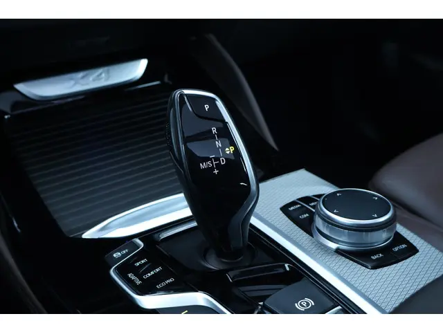 BMW X4 xDrive20d High Executive 2018 Diesel 30