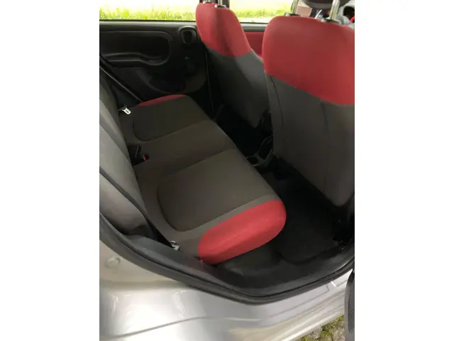 Fiat Panda 0.9 TwinAir Edizione Cool airco 2013 Benzine 19