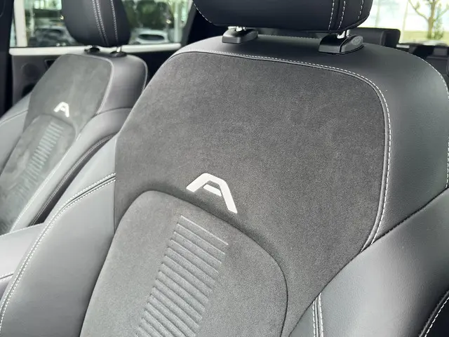 Ford Kuga 2.5 PHEV Active X 2024 Hybride Benzine 26