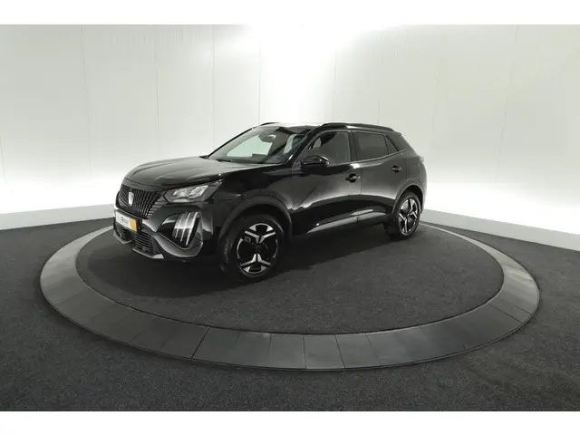 Peugeot 2008 PureTech 130 EAT8 Allure 2024 Benzine 72