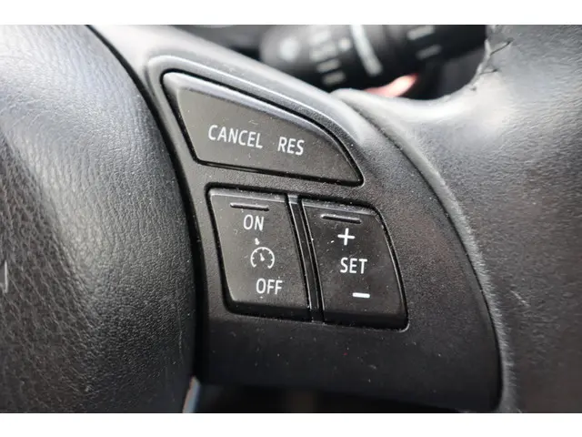 Mazda CX-5 2.0 TS 2WD 2014 Benzine 22