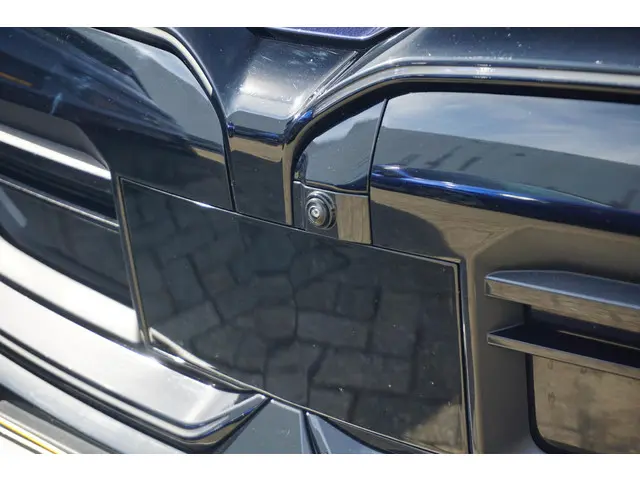 BMW i5 M60 2024 Elektrisch 25