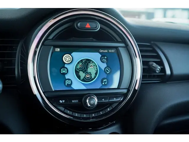 MINI 3-Deurs Mini 1.5 Chili 2018 Benzine 40