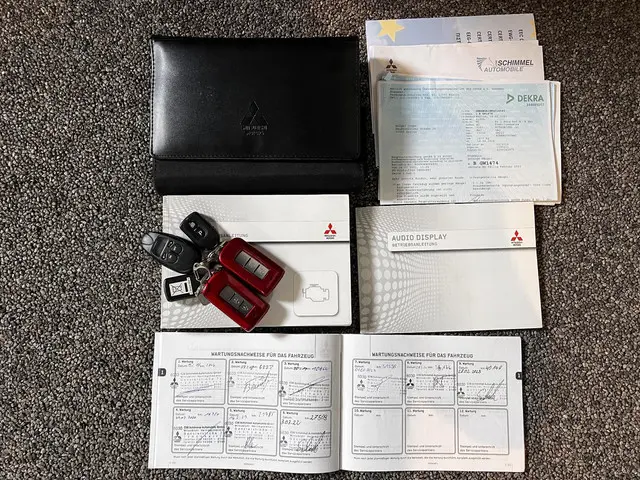 Mitsubishi ASX 1.6 Cleartec Intense 2016 Benzine 19