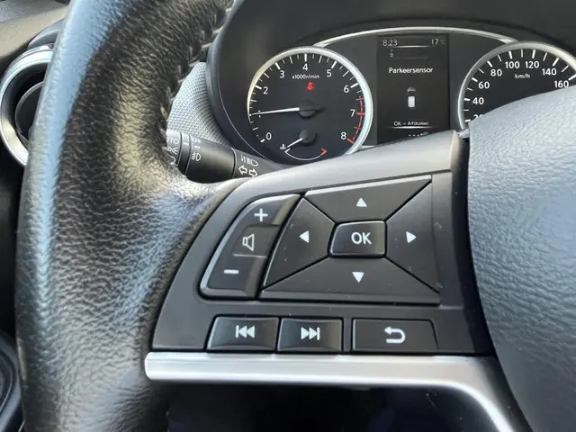 Nissan Micra 0.9 IG-T N-Connecta 2018 Benzine 32