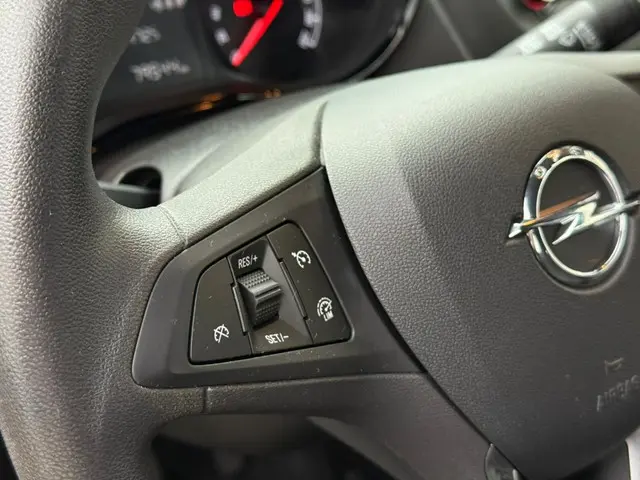 Opel KARL 1.0 ecoFLEX Edition 2018 Benzine 14