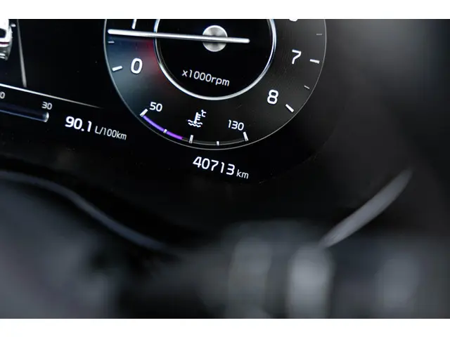 Kia ProCeed 1.5 T-GDi GT-Line 2024 Benzine 35