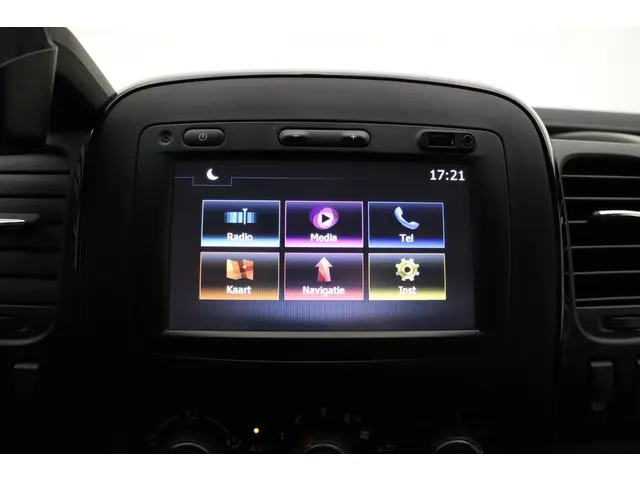 Opel Vivaro 1.6 CDTI L2H1 Edition 2018 Diesel 17