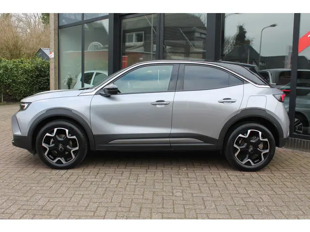 Opel Mokka 2