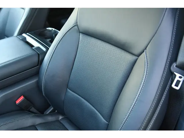 Ford F-150 USA 5.0 V8 XLT LARIAT BPM VRIJ 2024 Benzine 15