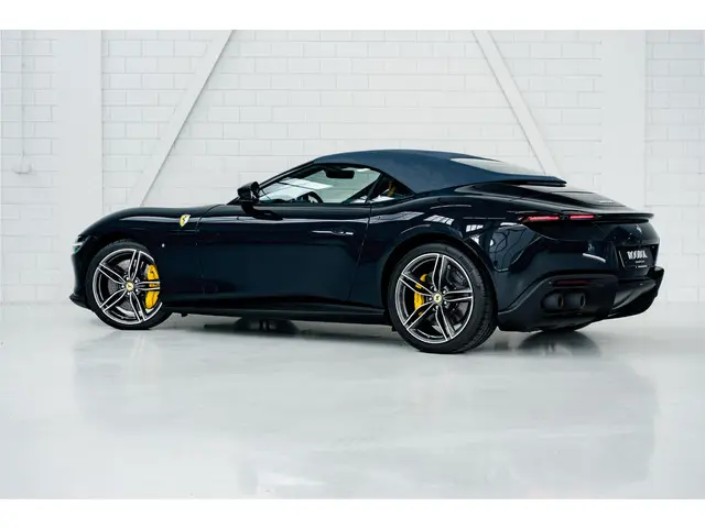 Ferrari Roma Spider 3.9 V8 2026 Benzine 8