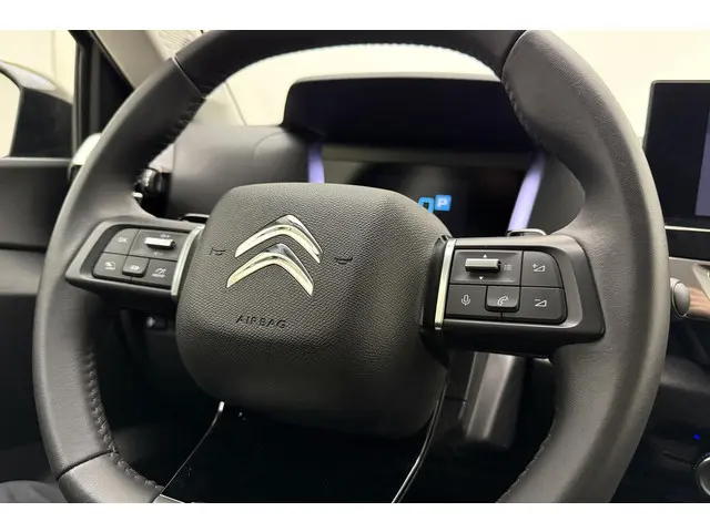 Citroën C4 1.2 Hybrid Max 2024 Hybride Benzine 25