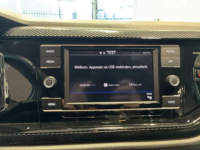 Volkswagen Polo 1.0 TSI 95pk Life Business 2023 Benzine 16