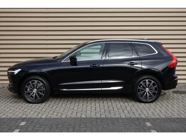 Volvo XC60 3