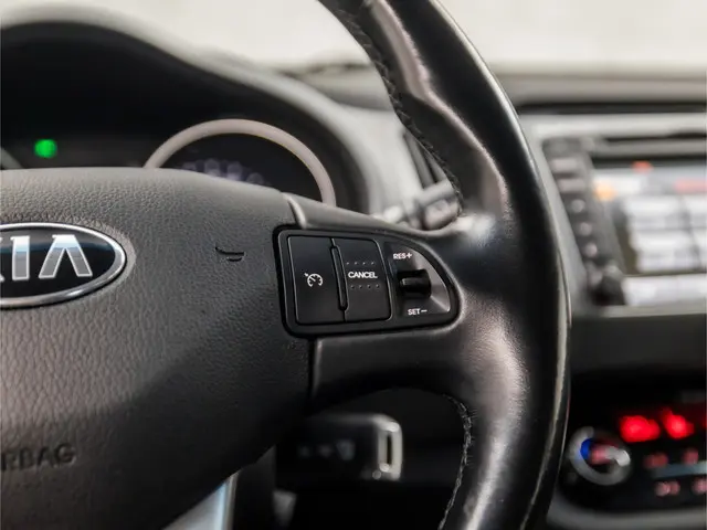 Kia Sportage 1.6 GDI Super Sport 2015 Benzine 21