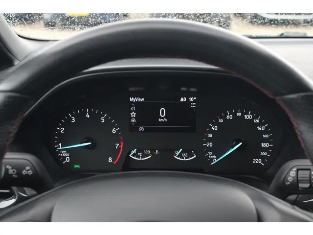 Ford Fiesta 1.0 EcoBoost ST-Line 2021 Benzine 15