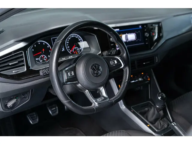 Volkswagen Polo 1.0 TSI Highline 2x R-line 2018 Benzine 20