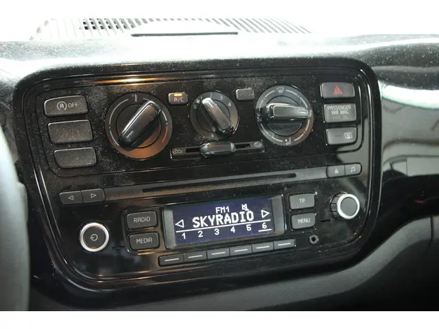 Volkswagen up! 3
