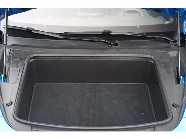 Alpine A110 1.8 Turbo 2026 Benzine 38