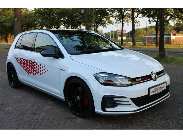 Volkswagen Golf 2.0 TSI GTI Performance 2019 Benzine 6