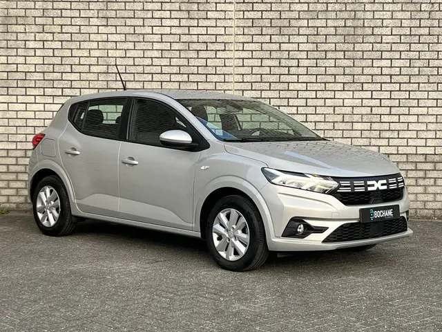 Dacia Sandero 1.0 TCe 90 Expression 2023 Benzine 5