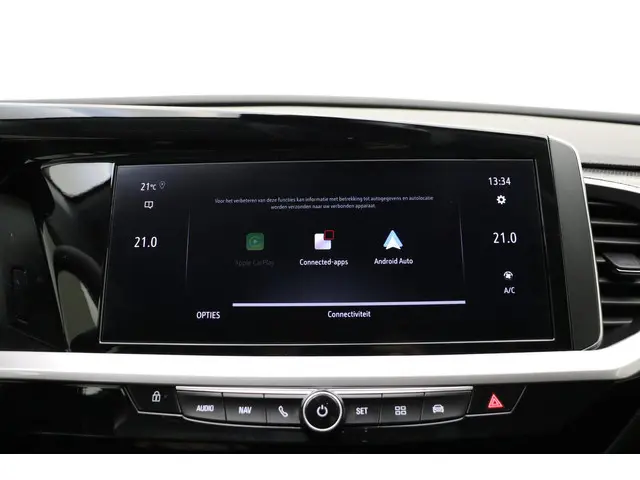 Opel Grandland 1.2 Turbo Level 3 2024 Benzine 26