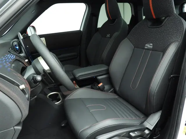 MINI Countryman SE 2025 Elektrisch 7