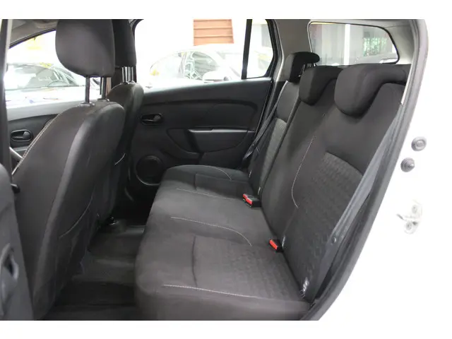 Dacia Logan MCV 0.9 TCe Prestige 2014 Benzine 6