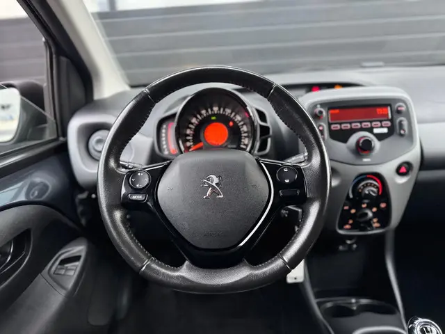 Peugeot 108 1.0 e-VTi Active 2020 Benzine 40