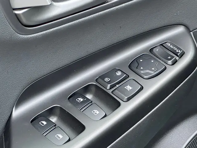 Hyundai Kona EV Premium 64 kWh 2019 Elektrisch 11